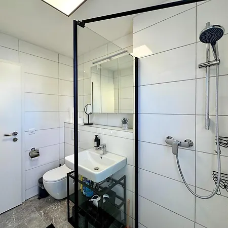 Zentrale Ruhige 3 Zum Wohlfuehlen * Basel