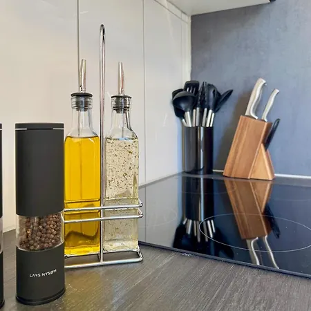 Zentrale Ruhige 3 Zum Wohlfuehlen Daire Basel