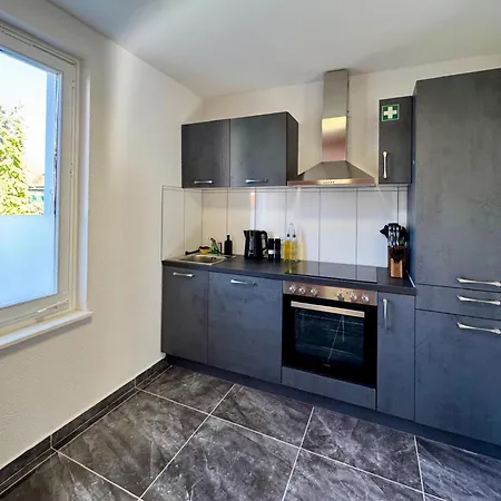 Apartment Zentrale Ruhige 3 Zum Wohlfuehlen *